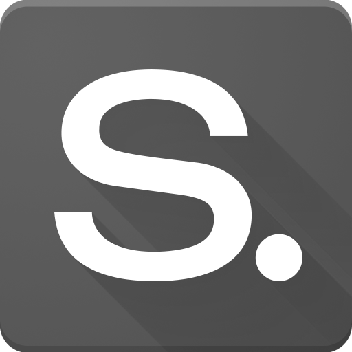 Scrive logotyp